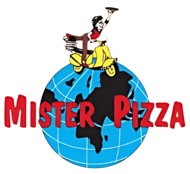 Mister Pizza